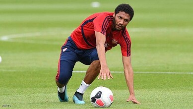 Arsenal coach recommends Mohamed Elneny and Shkodran Mustafi to transfer for better opportunities.