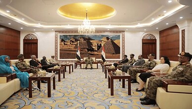 السيادي السوداني