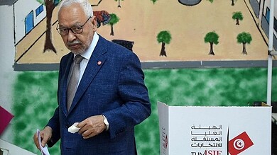 حركة النهضة