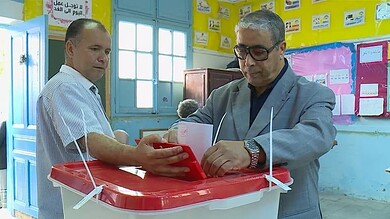 الإنتخابات التشريعية