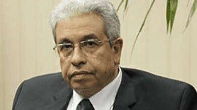 عبد المنعم السعيد