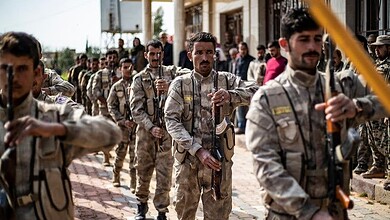 قبائل الجزيرة السورية