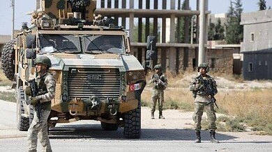 الحكومة السورية