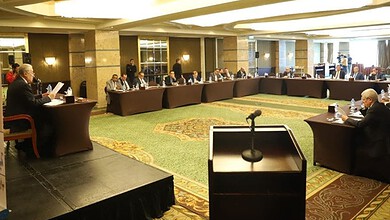 المحامون العرب