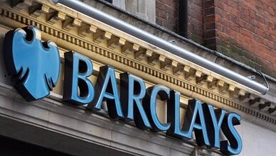 بنك باركليز