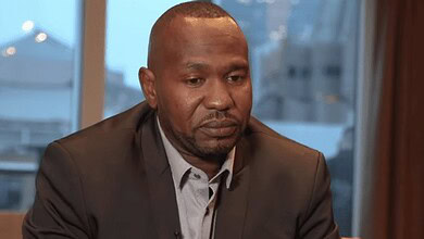 رياضي سوداني