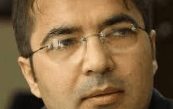 شيرزاد اليزيدي