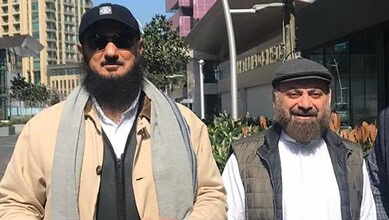 نواب الكويت