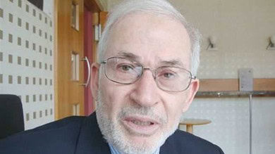 ابراهيم منير