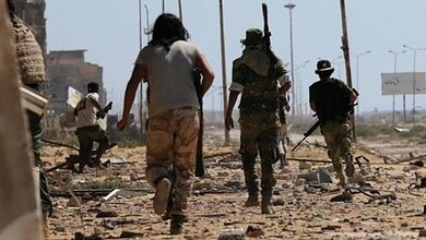 الميليشيات