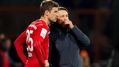 بايرن ميونيخ