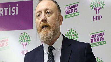 حزب الشعوب الديمقراطي