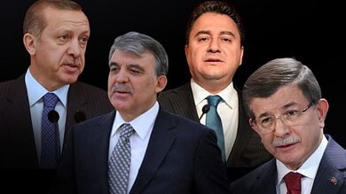 علي باباجان