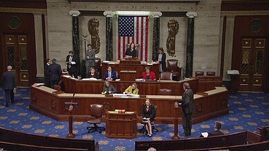 مجلس النواب الأميركي