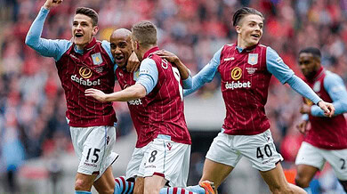 Aston Villa