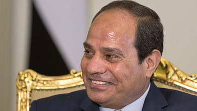 Egypt’s