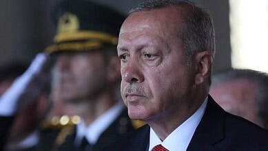 Erdogan’s