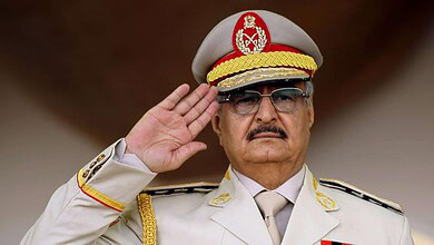 Haftar