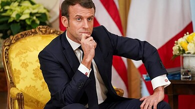 Macron