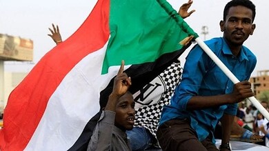 Sudaneses