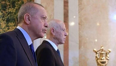 الاحزاب التونسية