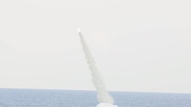 البحرية المصرية