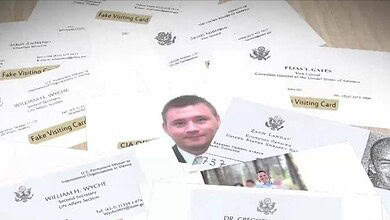 تبادل سجناء