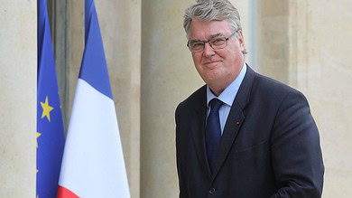 جان بول دولوفوا