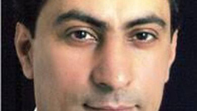 جبريل العبيدي