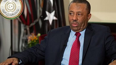 عبدالله الثني