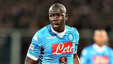 كاليدو كوليبالي