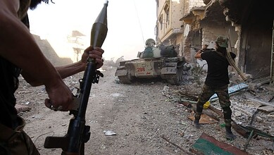 الجيش الليبي