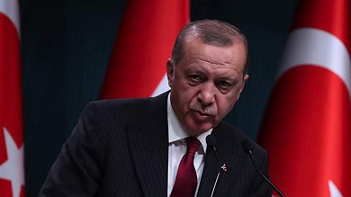 Erdogan