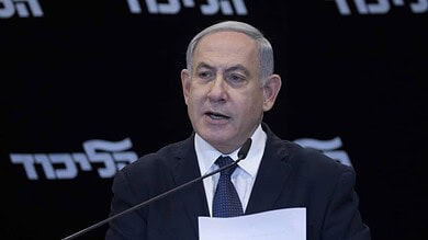 Netanyahu