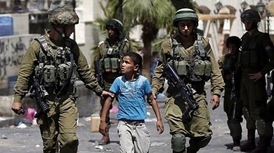 الاحتلال الإسرائيلي