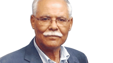 الجمعي قاسمي