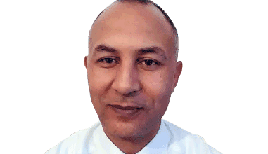 الحبيب مباركي