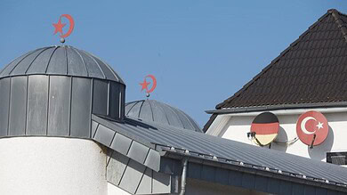 المدارس التركية