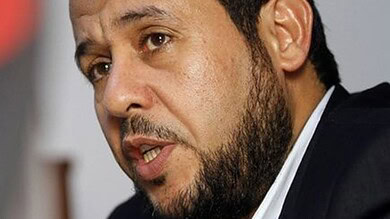 عبدالحكيم بلحاج