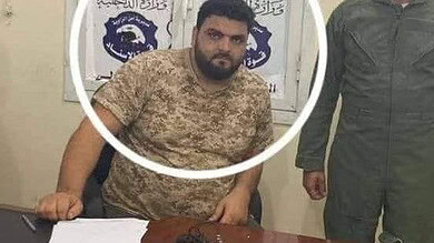 فراس الوحشي