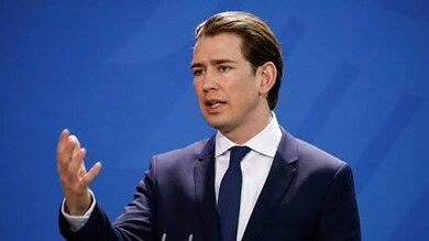 سيباستيان كورتز