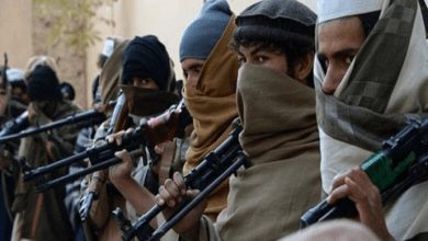 échange de prisonniers