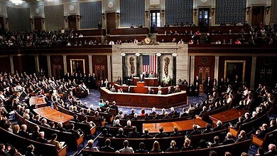 مجلس الشيوخ