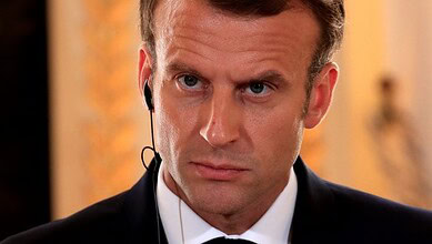 Macron