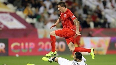 Mandzukic