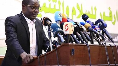 محمد حسن التعايشي