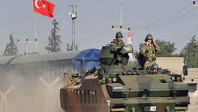 الخارجية الروسية