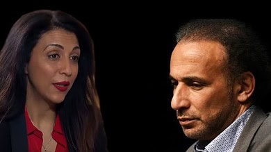 حفيد مؤسس الإخوان