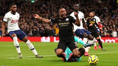 رحيم سترلينغ