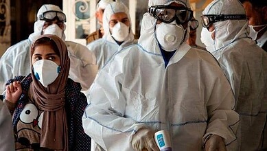 فيروس كورونا